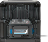 Akku-Arbeitsleuchte NOVA 10 CONNECT 1000-10000Lumen ohne AkkuSCANGRIP - sefira.ro