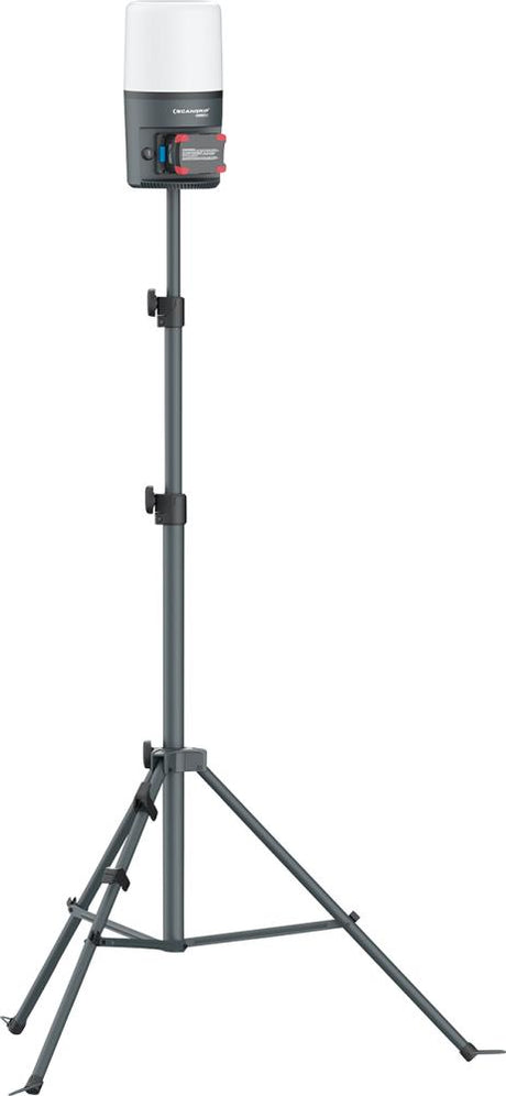 Akku-Arbeitsleuchte AREA 6 CONNECT 3000-6000Lumen ohne Akku SCANGRIP - sefira.ro