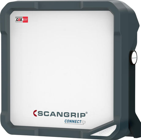 Akku-Baustrahler VEGA 4 CONNECT 2000-4000Lumen ohne Akku SCANGRIP - sefira.ro