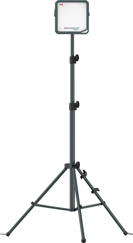 Akku-Baustrahler VEGA 4 CONNECT 2000-4000Lumen ohne Akku SCANGRIP - sefira.ro