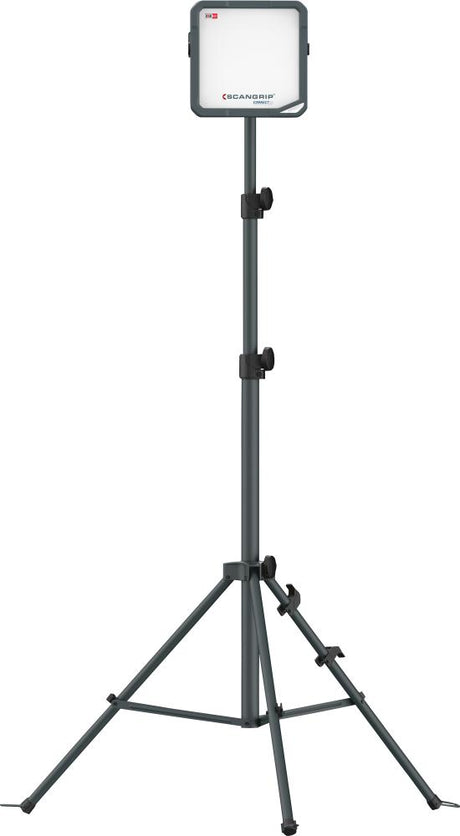 Akku-Baustrahler VEGA 4 CONNECT 2000-4000Lumen ohne Akku SCANGRIP - sefira.ro