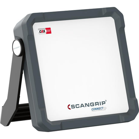 Akku-Baustrahler VEGA 2 CONNECT 1000-2000Lumen ohne Akku SCANGRIP - sefira.ro