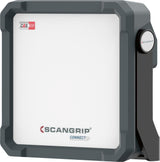 Akku-Baustrahler VEGA 2 CONNECT 1000-2000Lumen ohne Akku SCANGRIP - sefira.ro