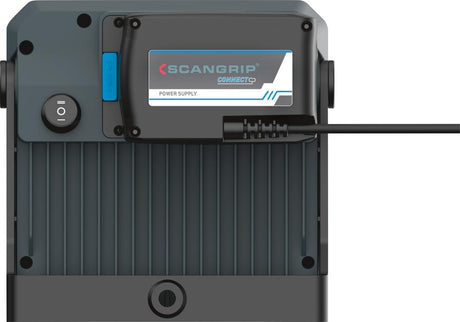 Akku-Baustrahler VEGA 2 CONNECT 1000-2000Lumen ohne Akku SCANGRIP - sefira.ro