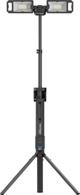 Akku-Baustrahler TOWER 5 CONNECT 2500/5000Lumen ohne Akku SCANGRIP - sefira.ro
