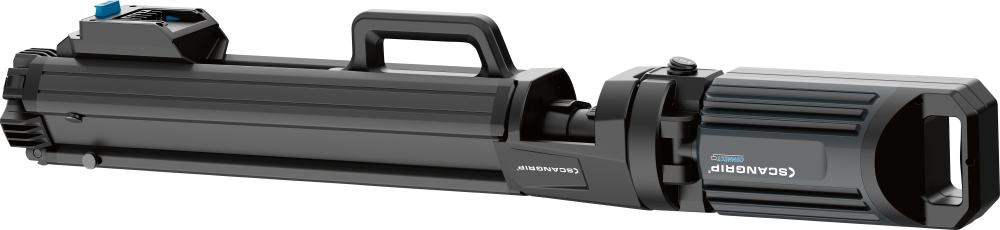 Akku-Baustrahler TOWER 5 CONNECT 2500/5000Lumen ohne Akku SCANGRIP - sefira.ro