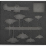 Werkzeugmodul 2/3 leer T-Griff Innensechkant Wera - sefira.ro