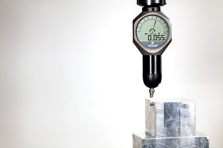 3-D Taster analog/digital - sefira.ro