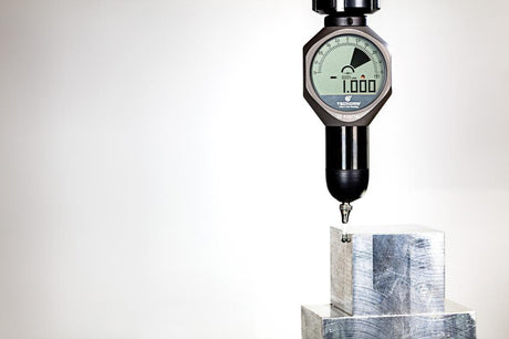 3-D Taster analog/digital - sefira.ro