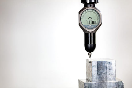 3-D Taster analog/digital - sefira.ro