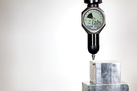 3-D Taster analog/digital - sefira.ro