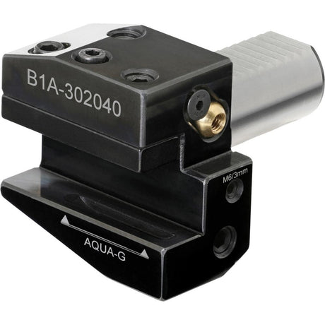 VDI-Halter DIN69880 B1A-30x20x40 - sefira.ro