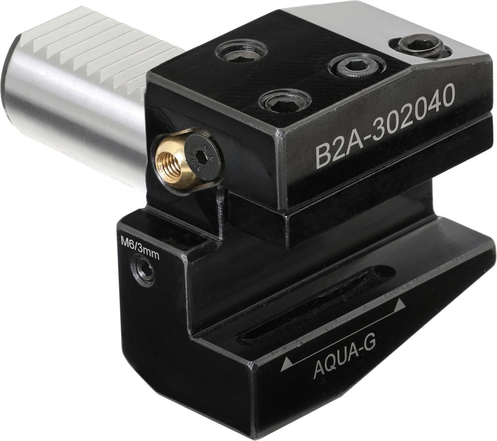 VDI-Halter DIN69880 B1A-30x20x40 - sefira.ro