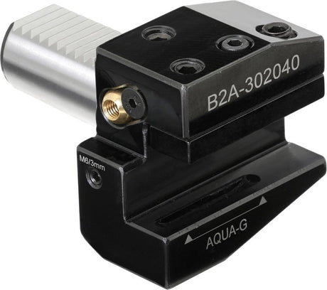 VDI-Halter DIN69880 B1A-30x20x40 - sefira.ro