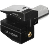 VDI-Halter DIN69880 B3A-30x20x40 - sefira.ro