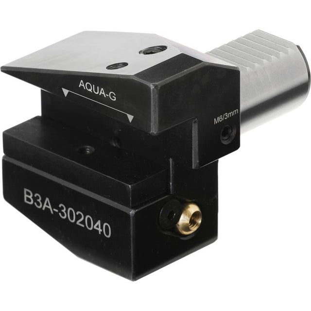 VDI-Halter DIN69880 B3A-30x20x40 - sefira.ro