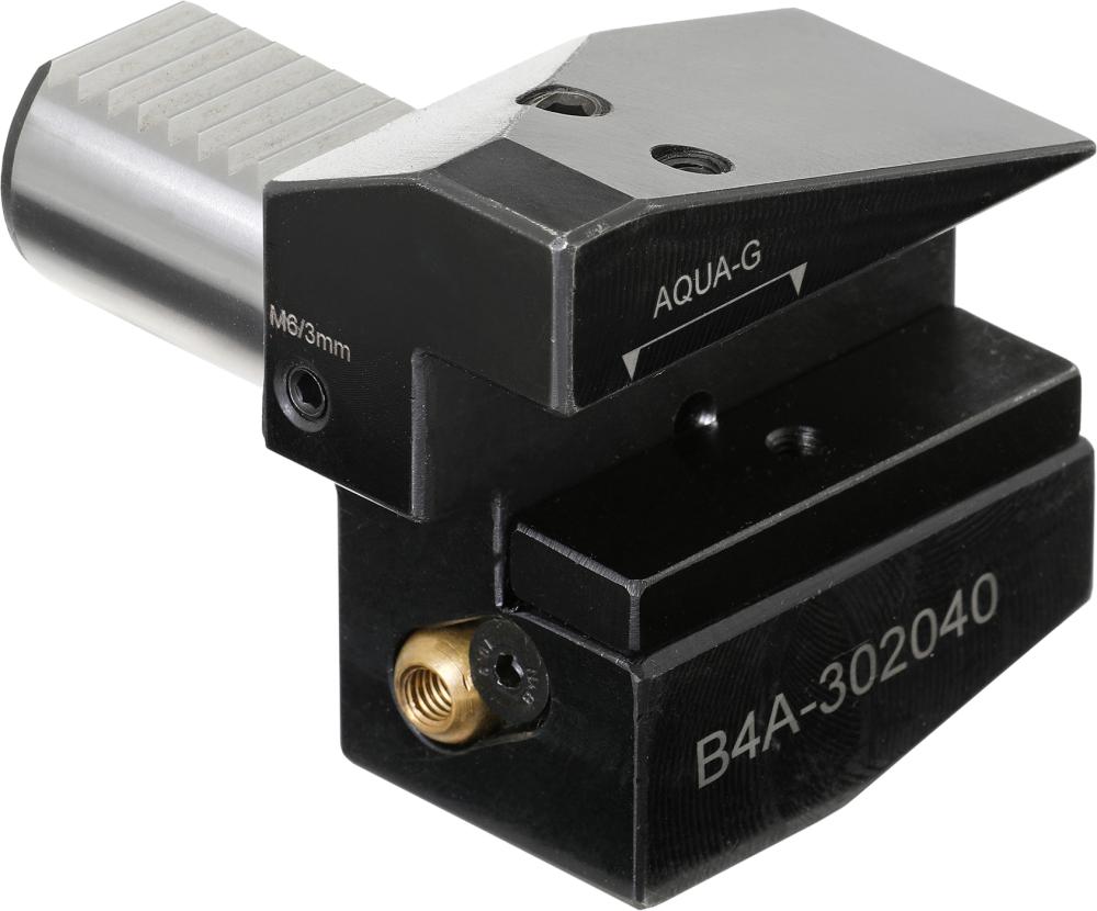 VDI-Halter DIN69880 B3A-30x20x40 - sefira.ro