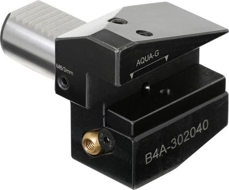 VDI-Halter DIN69880 B3A-30x20x40 - sefira.ro