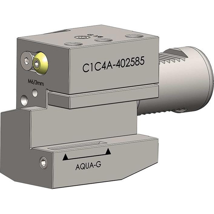 VDI-Halter DIN69880 C1C4A-30x20x70 - sefira.ro