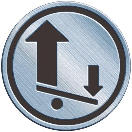 Cleste combinat de forta, cap polisat, 180 mm, manere bicomponent, 02 02 180, KNIPEX - sefira.ro