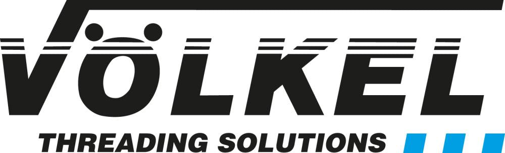 Tarod dublu cu antrenare tip bit HexTap DS M12, DIN 13, VÃ–LKEL - sefira.ro