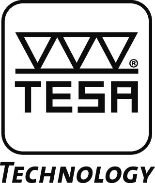 Subler de buzunar SWISSCAL 2, 150x40mm TESA - sefira.ro