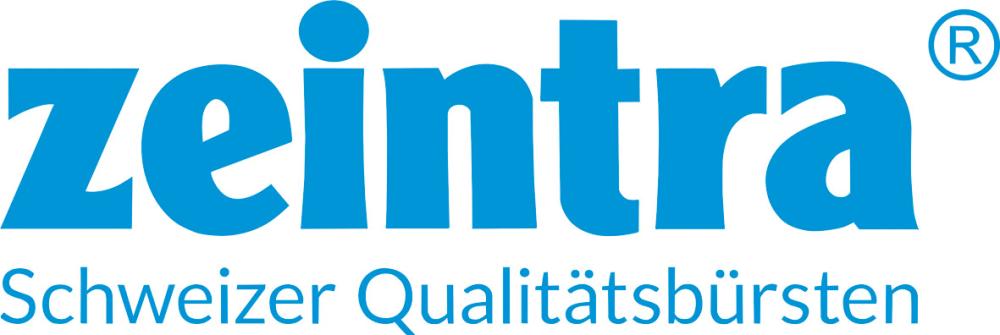 Perie de sarma din inox V4A pentru cordoane de sudura, 3 randuri, 0,3mm dreapta, 290/140mm, ZEINTRA - sefira.ro