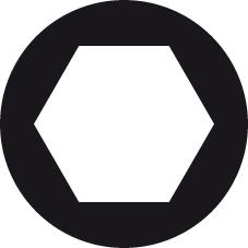 Surubelnita tubulara izolata VDE, 5 x 125mm, pentru suruburi hexagonale, WIHA - sefira.ro