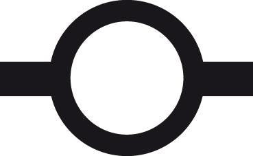 Cheie pentru panou de comanda TwinKey®, 92mm, 00 11 01, KNIPEX - sefira.ro