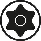 SPAX Pan-Head 3.0x 20 T-STAR+ A2 KP - sefira.ro