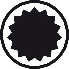 Bit dur 1/4", M 4 x 25 mm, suruburi dinti multipli XZN, DIN3126, 05066150001, WERA - sefira.ro