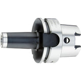 Mandrina pentru freza cu filet D69893A HSK-A100 M12x150mm, FORTIS - sefira.ro