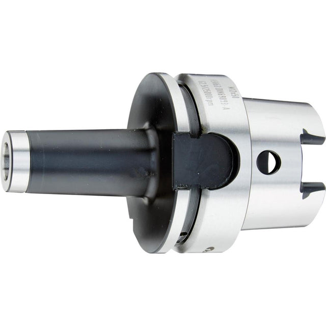 Mandrina pentru freza cu filet D69893A HSK-A100 M12x150mm, FORTIS - sefira.ro