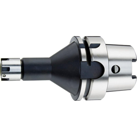 Mandrina pentru bucsa elastica ER Mini D69893A HSK-A63 ER11Mx100, FORTIS - sefira.ro