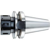 Mandrina pentru bucse elastice JISB6339ADB BT40 OZ 2-25mm, FORTIS - sefira.ro