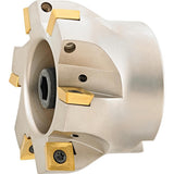 Cap de frezare la 90°, 40mm, 4 taisuri - sefira.ro