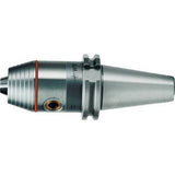 Mandrina scurta, de precizie, CNC, 0.3-8mm, SK40, DIN69871, WTE - sefira.ro