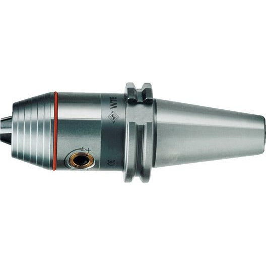 Mandrina de precizie, forma A, 0.5-13mm, SK40, DIN 69871, WTE - sefira.ro