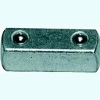 Patrat antrenare 1/2", 38 mm, Nr. 1994, GEDORE - sefira.ro