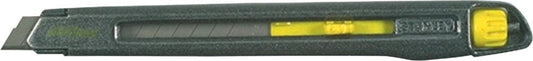 Cutter Interlock®, 135mm, lama 9mm, STANLEY