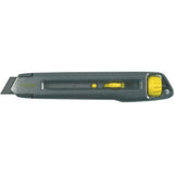 Cutter Interlock®, 165mm, lama 18mm, STANLEY - sefira.ro