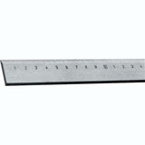 Rigla din otel, 500x40x5mm, HELIOS PREISSER - sefira.ro