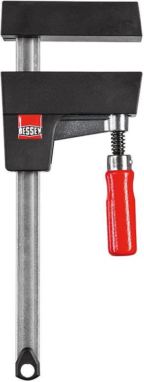 Quick vise UK, 800x80mm, BESSEY