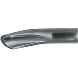 Dalta concava SDS-Plus, 250mm, FORUM - sefira.ro