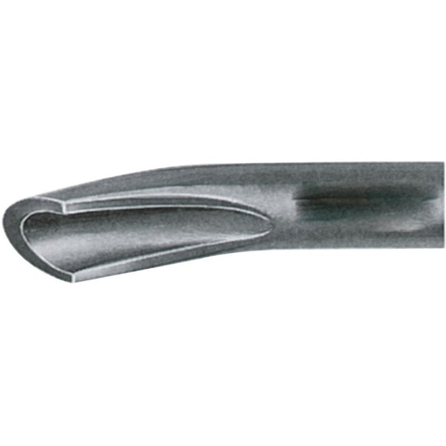 Dalta concava SDS-Plus, 250mm, FORUM - sefira.ro