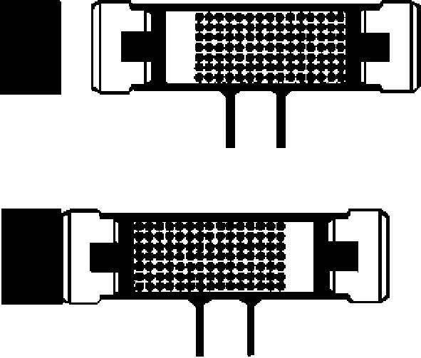 Ciocan antirecul cu capetele interchimbabile, nylon special, 25mm, FORUM (LICHIDARE STOC)