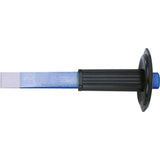 Dalta de despicat si pentru caroserii, cu protectie, 240x26x7mm, FORUM - sefira.ro