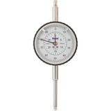 Ceas comparator de precizie, 0-30mm, citire 0.01mm, FORUM - sefira.ro