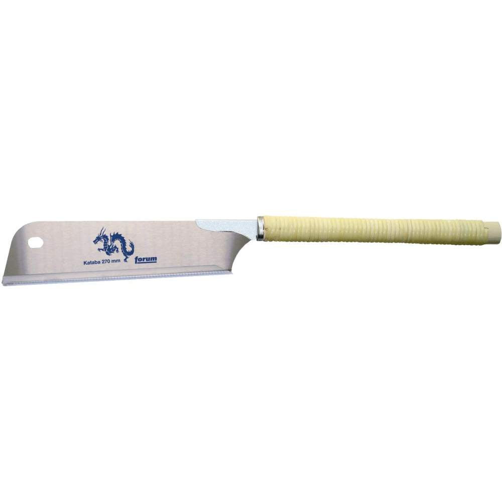 Fierastrau japonez Kataba, 270mm, grosime 0.5mm, FORUM - sefira.ro