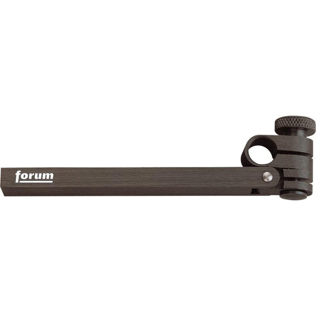 Suport de fixare pentru ceas comparator, 6x12x80mm, FORUM - sefira.ro